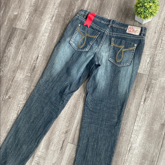 FOXY JEANS Womens Denim *NWT* - Picture 6 of 12